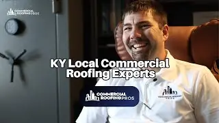 📍 Looking for a Local Roofing Company Near You? | Meet Commercial Roofing Pros