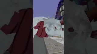 хвостатый исобу анимайн #anime #naruto #minecraft #india #reels