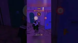 Ink Game Mingle &ndash; I Killed Whoever Stood in My Way