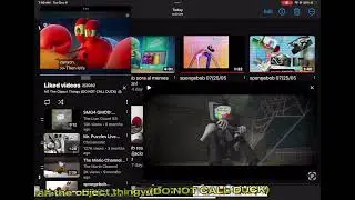 spongebob sora ai memes but video photo
