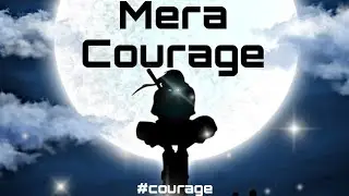 Mera courage -#Courage  / Music Rj17🤘 #music #courage #hiphopmusic