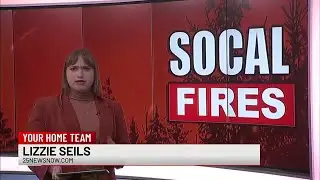 Central Illinois natives explain what it&rsquo;s like to live through California fires