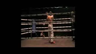Eric Denis vs Emmanuel Chabot