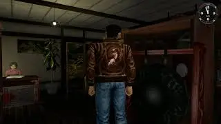 Shenmue - Ryo the Gong Master