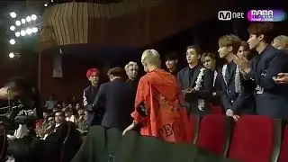 AGNES MO WIN THE AWARD 