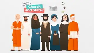 The Separation of Church and State- 1987 Philippine Constitution