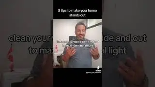 5 tips to make your home stand out