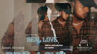 James Brexton - Real Love