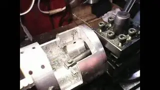 plunge router base part 7b