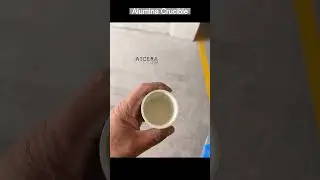 What if I Told You Alumina Crucible is the Secret to Perfect Metal Alloys?