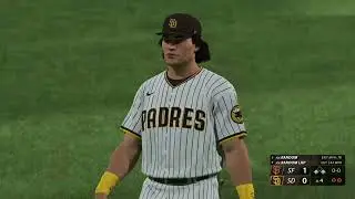Dinger nation!!! #mlbtheshow23 #2goneinnatow￼