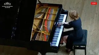 Anastasia Rizikov │ Bizet-Horowitz - Carmen Fantasie