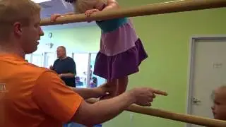Best Toddler Gymnastics Classes Brecksville Sagamore