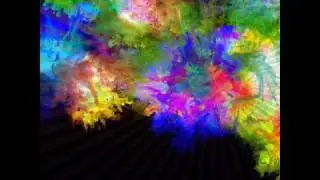 A. Ghost - Eliptic Maze