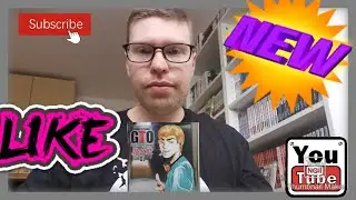 Recensione manga: GTO (Great Teacher Onizuka) #manga #gto