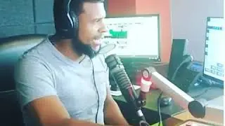JC en ritmo96