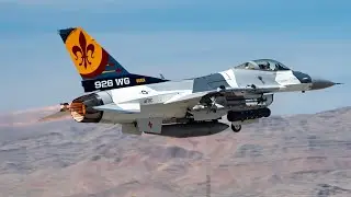 Aggressor Squadron 64th: Masters of Air Combat | Full Flight Mission Breakdown