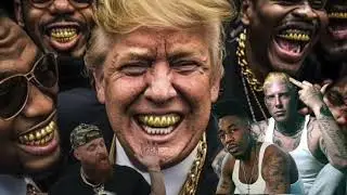 White Niggas (Official Audio) By KING JUT #tommacdonald #adamcalhoun #dax