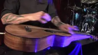 The Mason Rack Band