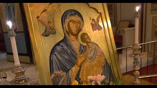 Nicholas Baba - Άλαλα τα χείλη