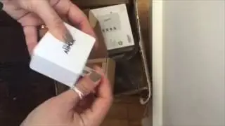 intelliArmor 4 Way USB charger - Unboxing