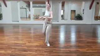 Improver LineDance 