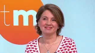 L'interview d'actualité - Catherine Solano