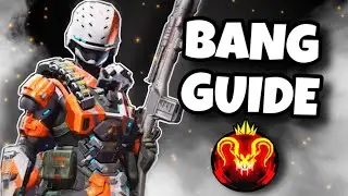 Bangalore GUIDE S16! Apex Predator BANG TIPS Apex Legends