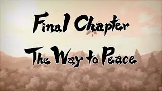 Final Chapter | Naruto Shippuden: Ultimate Ninja Storm 3 - Legend Path | 4k 60fps