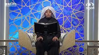 تلاوة خاشعة تأخذك في رحلة روحانية من سورة الحجر💚بصوت: إبراهيم عفيف بوحسون