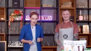 Презентация UP2U