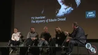 The Mystery of Edwin Drood Q&A