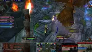 Boten des Sturms Retro Raid