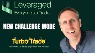 NEW PROP CHALLENGE MODE - Turbo from Leveraged