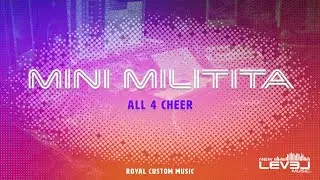All 4 Cheer Mini Militia 2025-2026