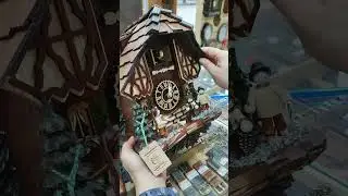 como instalar cuco alemão eletrônico à pilha