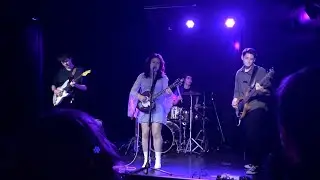 The Sleepy Haunts (Chop Suey, Seattle)