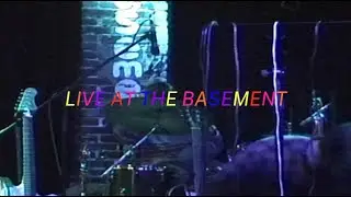 Bedon - Live at the Basement