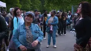 Afrika Dag Stichting Hilversum One