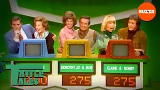 Tattletales | Giving Orders or Taking Orders? 🗣️ | BUZZR