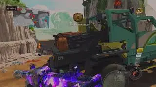 IW: *SOLO* 3&5 OFF QUAD DE-AT (22+52+20) On DLC