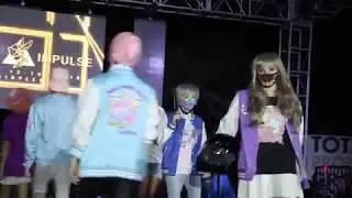 Anime Impulse 2018 Fashion Show