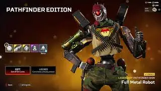 Full Review of Monthly Bundles (23Apr.24), S20 Store Update. [Apex Legends - VOD - Apr.24]