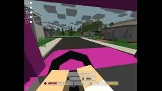 [ATEAMs] Unturned - 3
