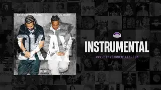 French Montana & Lil Baby - Okay [Instrumental]