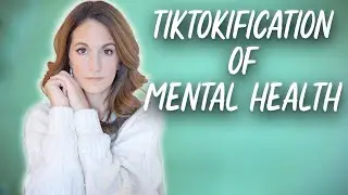Social Media is Spreading Misinformation About Mental Health
