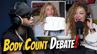 High Body Count vs. Purity: The Truth About Men&rsquo;s Preferences