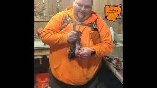 How to Breast A Bird Like a Barbarian