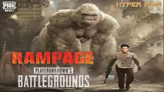 PUBG MOBILE Live Hyper King Telugu Gamer live stream #hyperkingtelugugamer #477