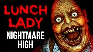 Lunch Lady: Nightmare High